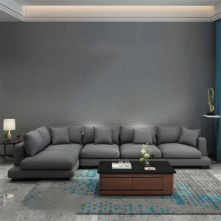 corner sofa