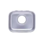 Hans Kitchen Sink Stainless Steel 50 Cm ,B500L