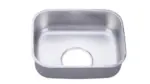Hans Kitchen Sink Stainless Steel 50 Cm ,B500L