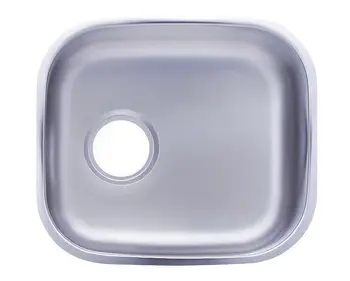 Hans Stainless Steel Kitchen Sink 34 Cm ,B340