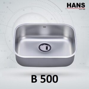 B500