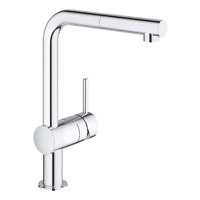Basin Mixers