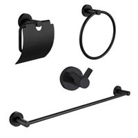 Bathroom Accessories