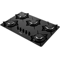 Cooking Cooktops