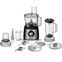 Food Processors