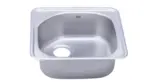 Hans Kitchen Sink Rectangle 46 Cm ,HRB 46 Rect