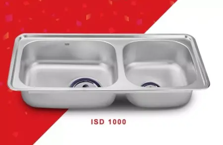 ISD1000 3