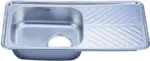 Hans Stainless Steel Kitchen Sink 100cm ,ISS1000