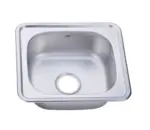 Hans Kitchen Sink 48 Cm ,ISS480
