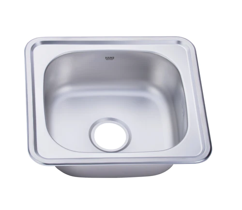 Hans Kitchen Sink 48 Cm ,ISS480