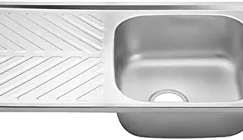 Hans Kitchen Sink 87 Cm ,ISS870