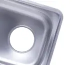 Hans Jumbo Kitchen Sink 87 Cm ,JIS870