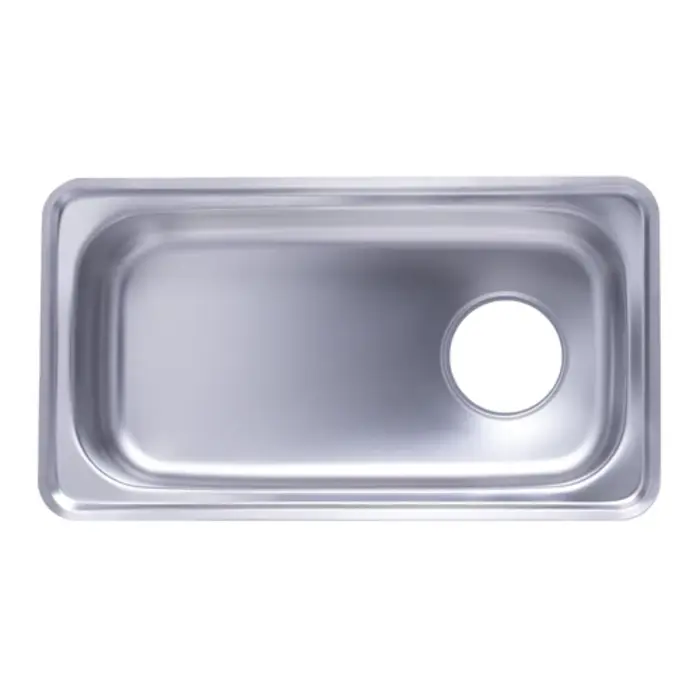 Hans Jumbo Kitchen Sink 87 Cm ,JIS870
