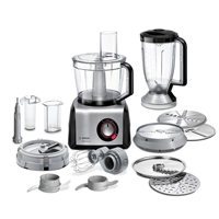 Kitchen Machines