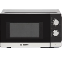 Microwave Ovens