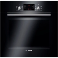 Cooking Ovens