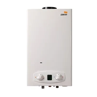 Water Heaters