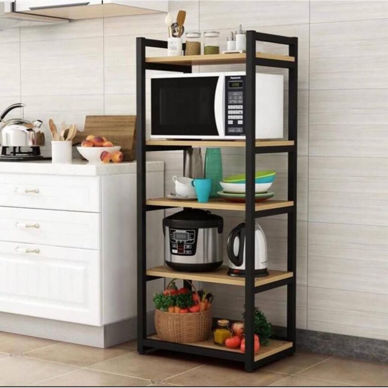 Kitchen storage unit