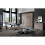 bedroom 4 pieces