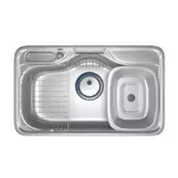 Kitchen Sinks