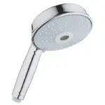 Grohe RainShower Rustic 130 Hand Shower 3 Sprays ,27127000