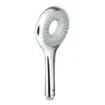 Grohe RainShower Icon 100 Hand Shower 1 Spray ,27375000