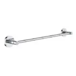 Grohe Essentials Towel Rail 45cm Chrome,40688001