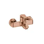 Roca Atlas Shower Mixer Rose Gold ,A5A0290RG0