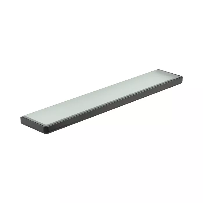 Roca Tempo Shelf 60 Cm Black Matt ,A817027NM0