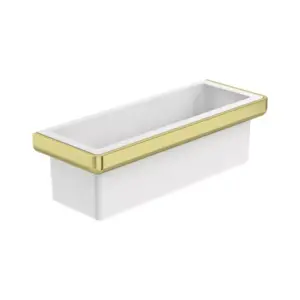 Roca Tempo Container Gold ,A817028GO0