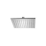Duravit Over head shower 300x300 mm chrome