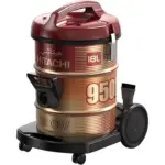 Hitachi Drum Vacuum