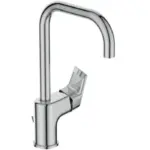 Ideal Standard Tesi Basin Mixer With Pop Up Set ,A6571AA