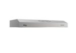 Purity Cooker Hoods, PTSLIM X 60CM
