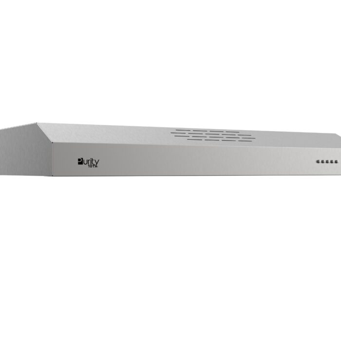 Purity Cooker Hoods, PTSLIM X 60CM