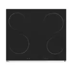 Purity Electric Hob 4 Vitroceramic eyes ,MS261