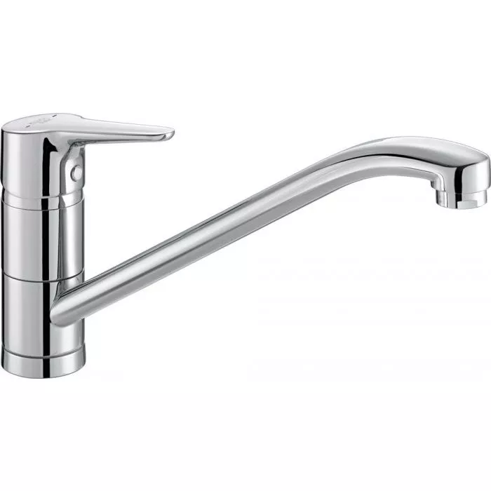 Kludi Rak Profile Sink Mixer Chrome ,RAK10014
