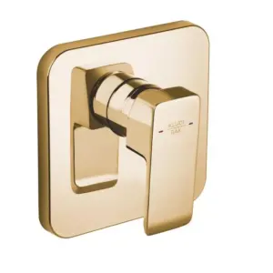 Kludi Rak Profile Shower Mixer Rose Gold ,RAK14179.RG1