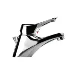 Ideal Standard Ceramix Basin Mixer Chrome ,A1247AA