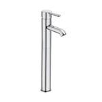 Roca Carelia High-Neck Basin Mixer ,A5A348AC0K
