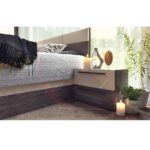 Bedroom 6 piece set
