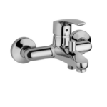 Duravit Lago Bath Mixer ,Chrome