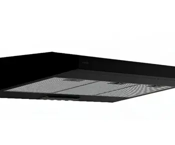 Hans Concord Black 90 cm On wall