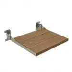 Pura Hanging Shower Chair Without Back ,SS02