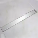 Pura Shower Drain 55Cm Channel ,DL-11-550