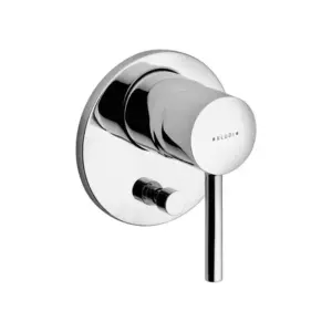 Kludi Rak Prime Bath And Shower Mixer Chrome ,RAK12005