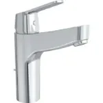 Kludi Rak PEAK XL Basin Mixer Chrome ,RAK18060