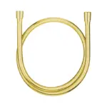 Kludi Rak Supreme Hose Gold ,RAK22038.GD1