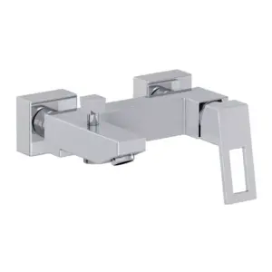Kludi Rak Pacific Bath And Shower Mixer ,RAK38002
