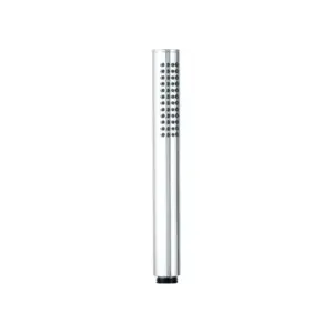 Kludi Rak Hand-Held 1 Spray Shower DN15 Chrome ,RAK40008